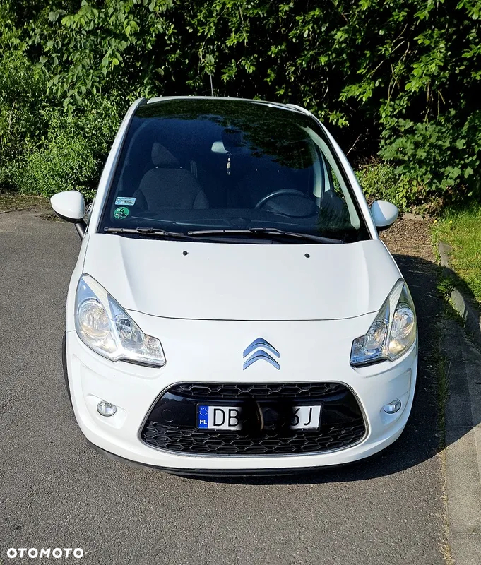 Citroën C3 1.6 HDi Exclusive - 11
