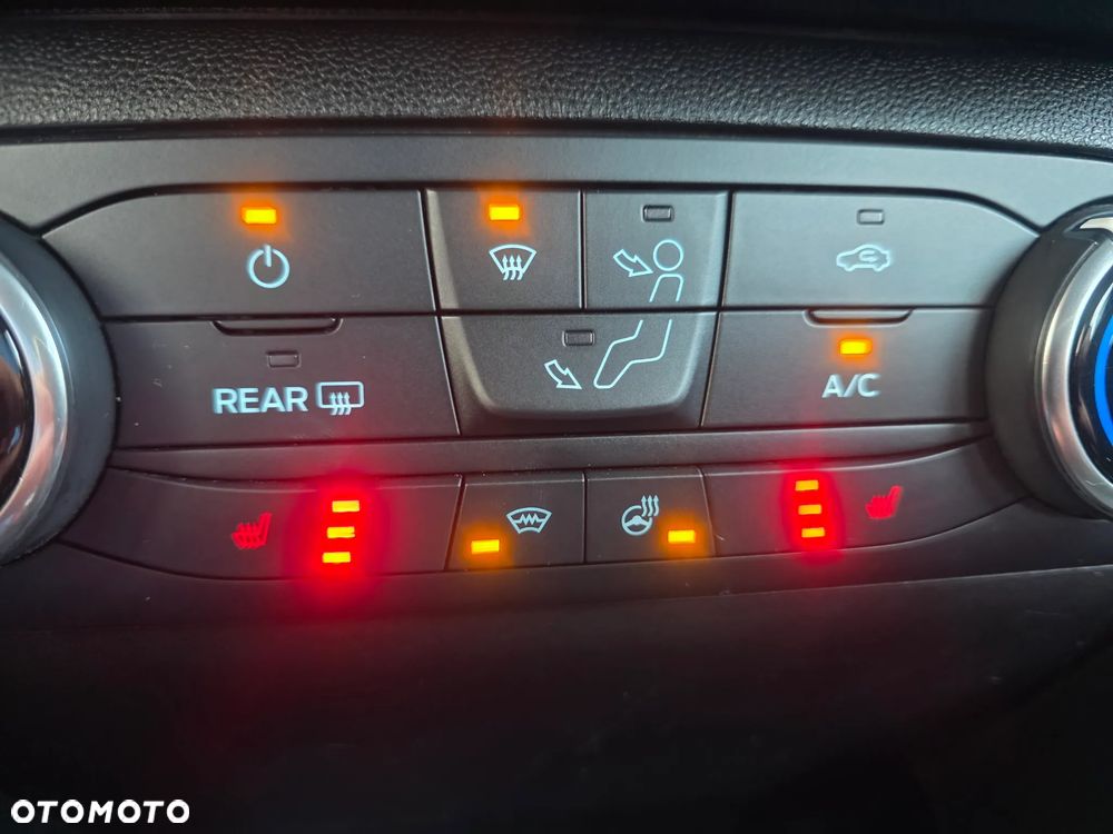 Ford Fiesta 2019 photo 5