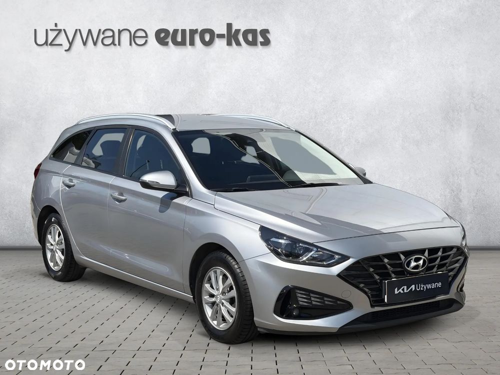 Hyundai i30 1.0 T-GDI Modern - 8