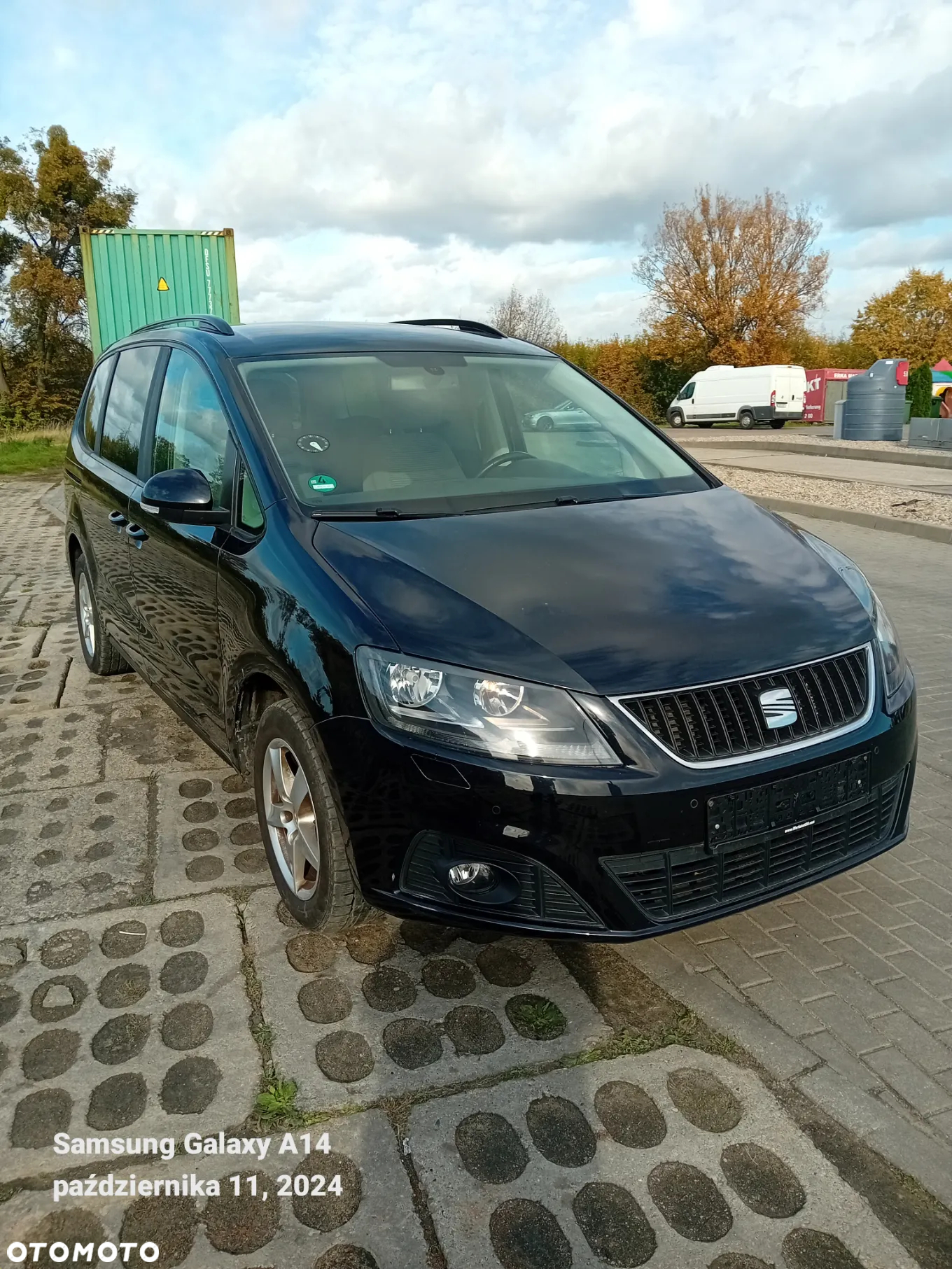 Seat Alhambra - 2