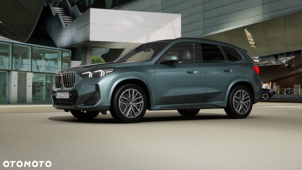 BMW X1 sDrive20i mHEV M Sport sport - 6