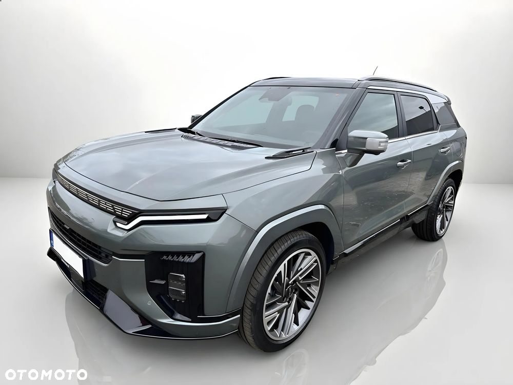 SsangYong/KGM Actyon 1.5 T-GDI Wild 4WD - 6