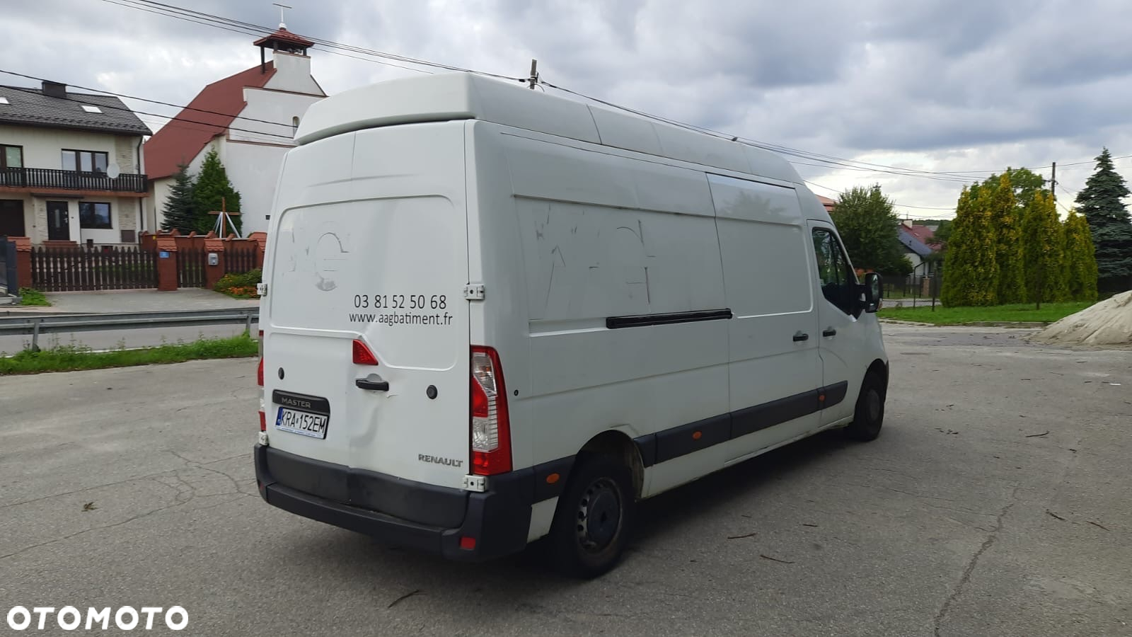Renault Master - 12