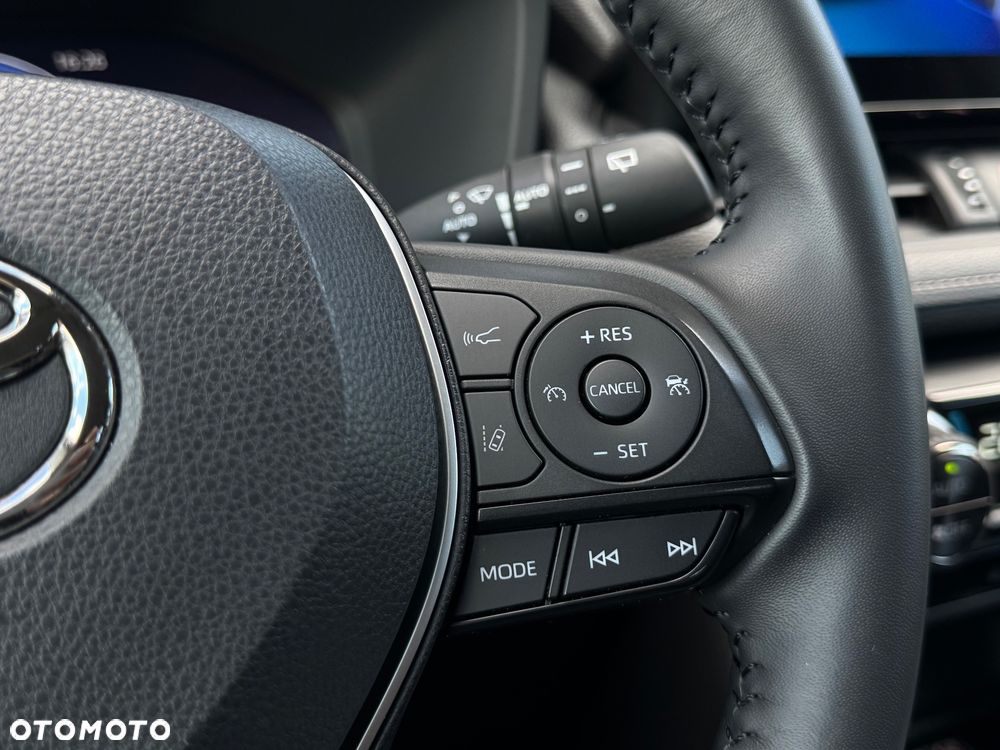 Toyota RAV4 - 20