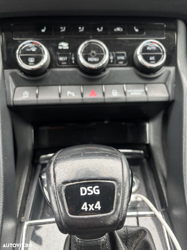 Skoda Kodiaq - 11