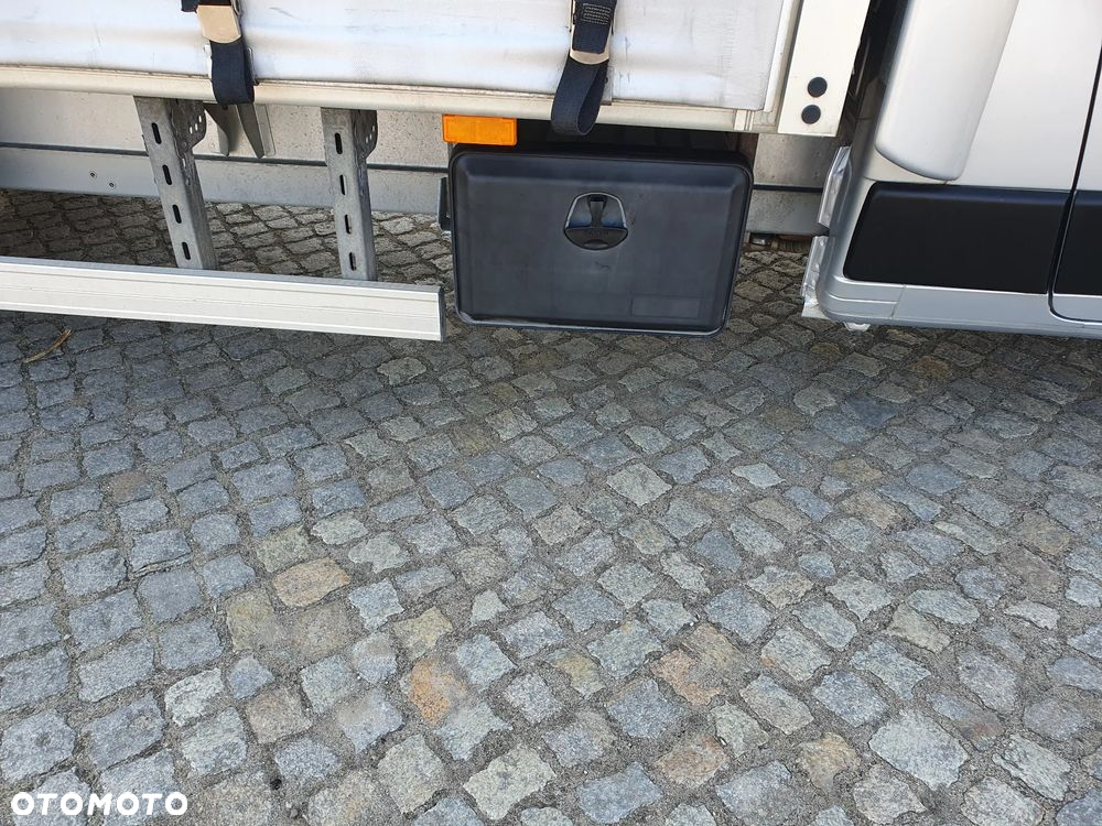 Fiat Ducato - 12