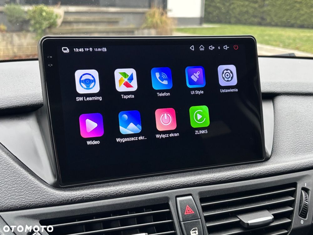 BMW X1 sDrive18i Sport Line - 12