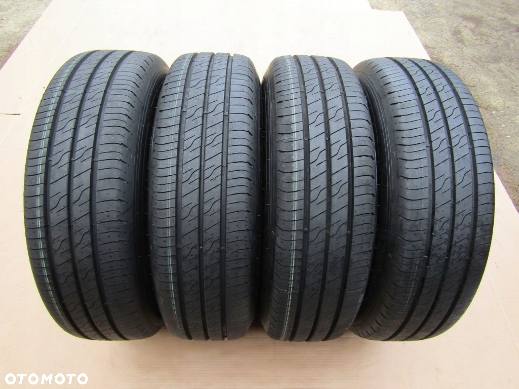 4x Felgi 16 Renault Master III Opel Movano II Nissan NV400 Interstar ET66 - 8