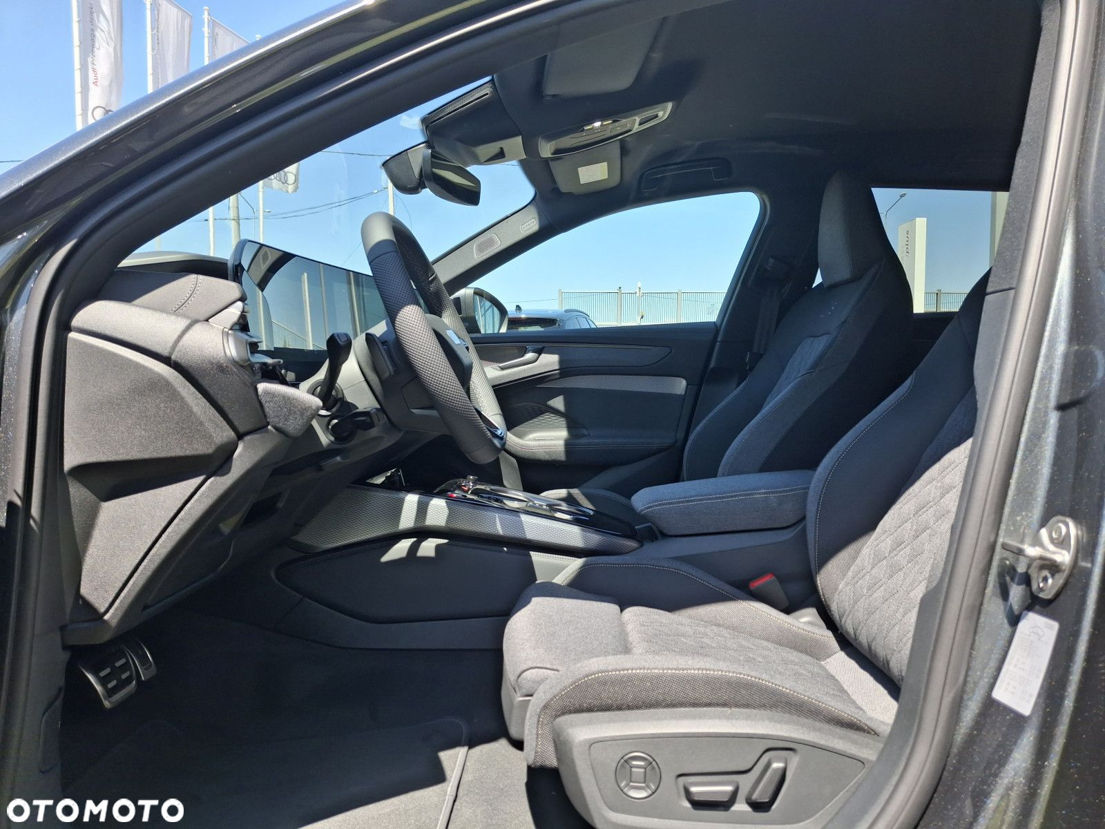 Audi A6 - 26