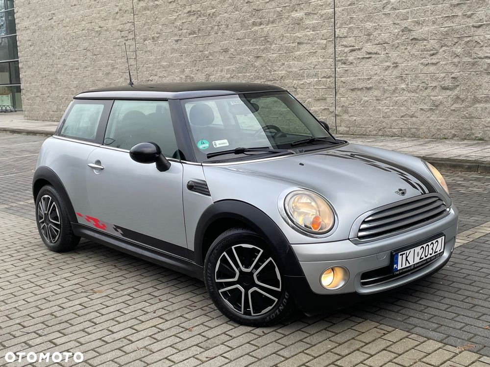 MINI Cooper Standard - 9