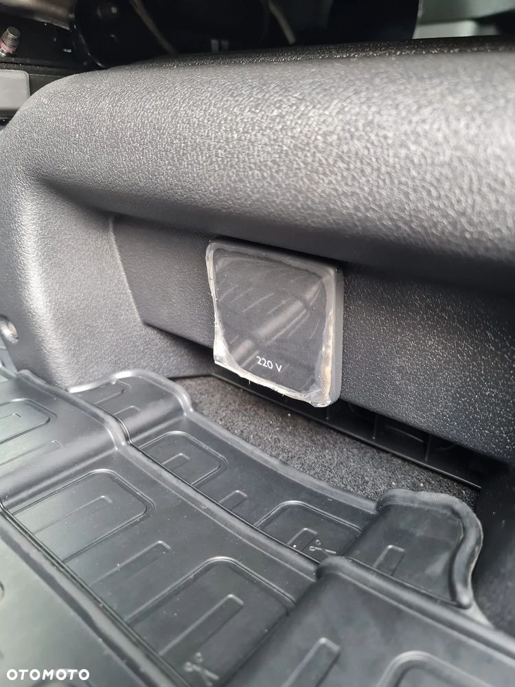 Toyota ProAce - 8