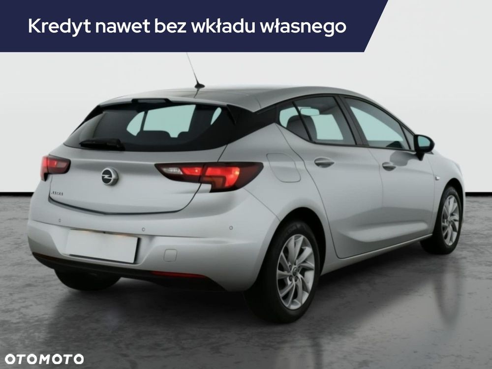 Opel Astra - 7