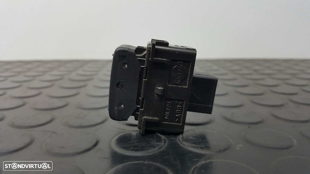 COMANDOS MULTIFUNÇÕES NISSAN PATHFINDER (R51) 2.5 DCI XE - 5