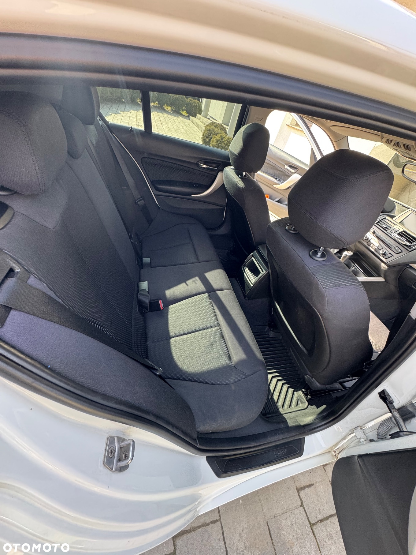 BMW Seria 1 114d - 25