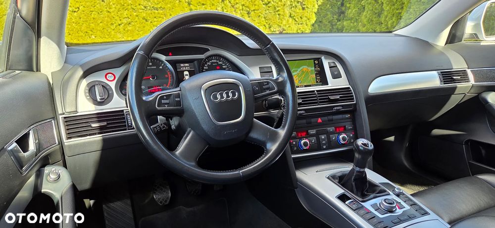 Audi A6 Avant 2.0 TDI DPF - 23