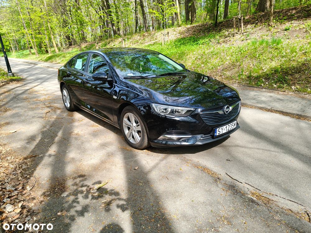 Opel Insignia - 2