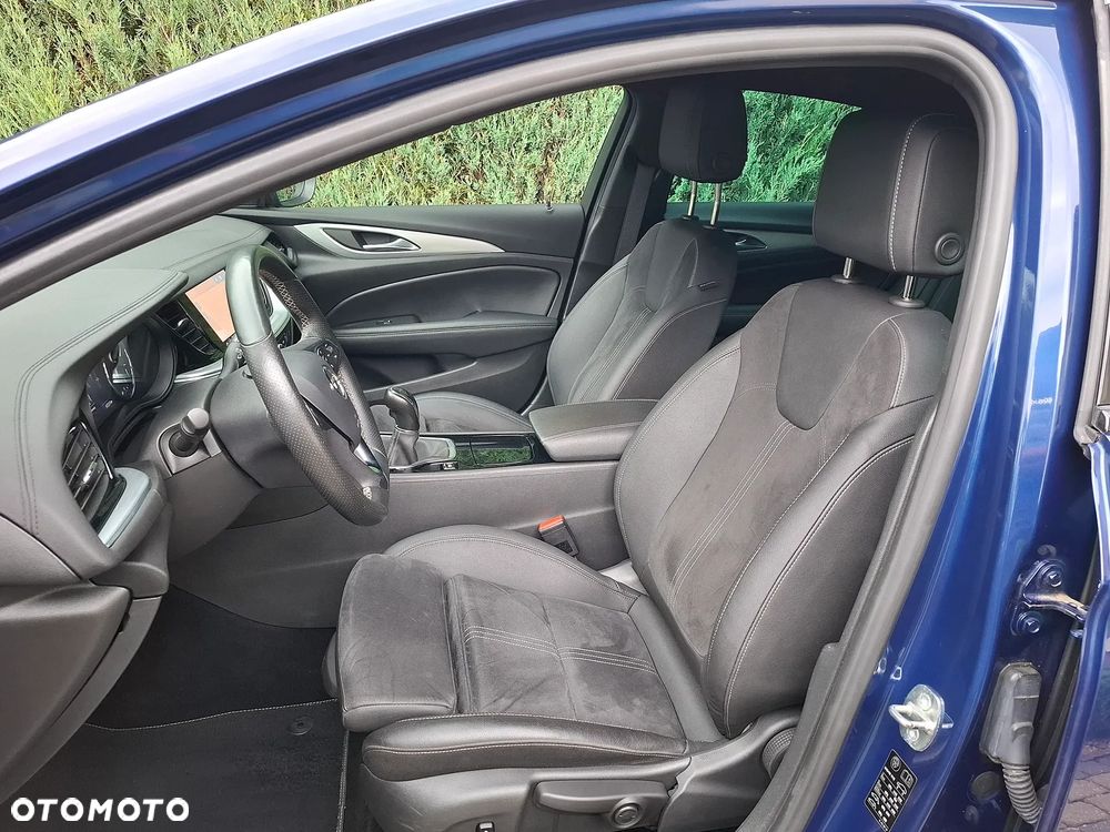 Opel Insignia 1.5 CDTI Ultimate S&S - 19