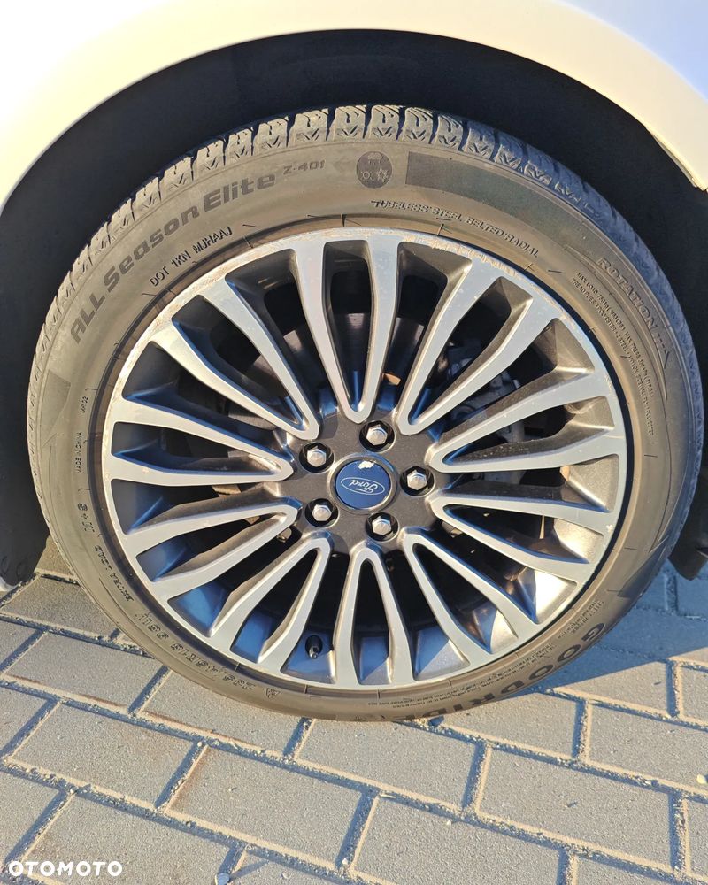 Ford Mondeo - 20