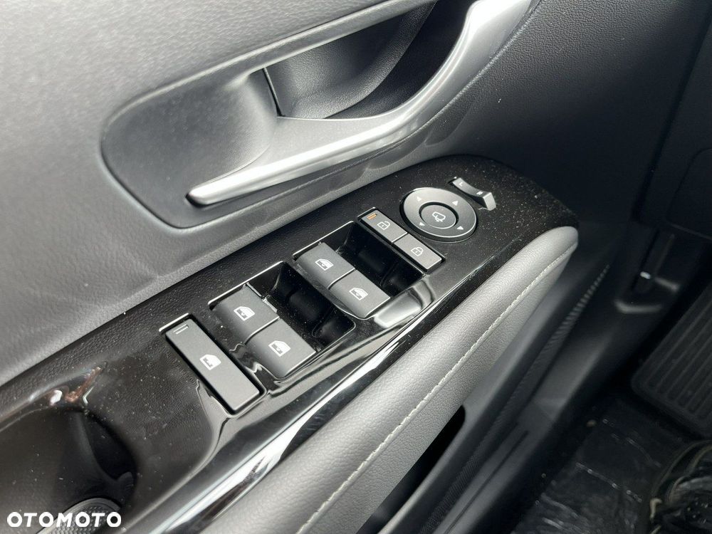 Hyundai Tucson 1.6 T-GDi Smart 2WD - 20