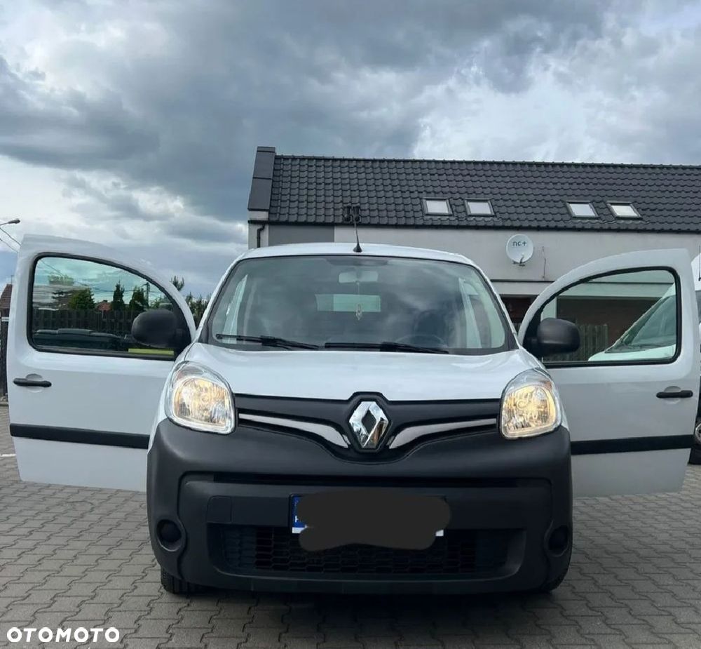 Renault Kangoo - 5