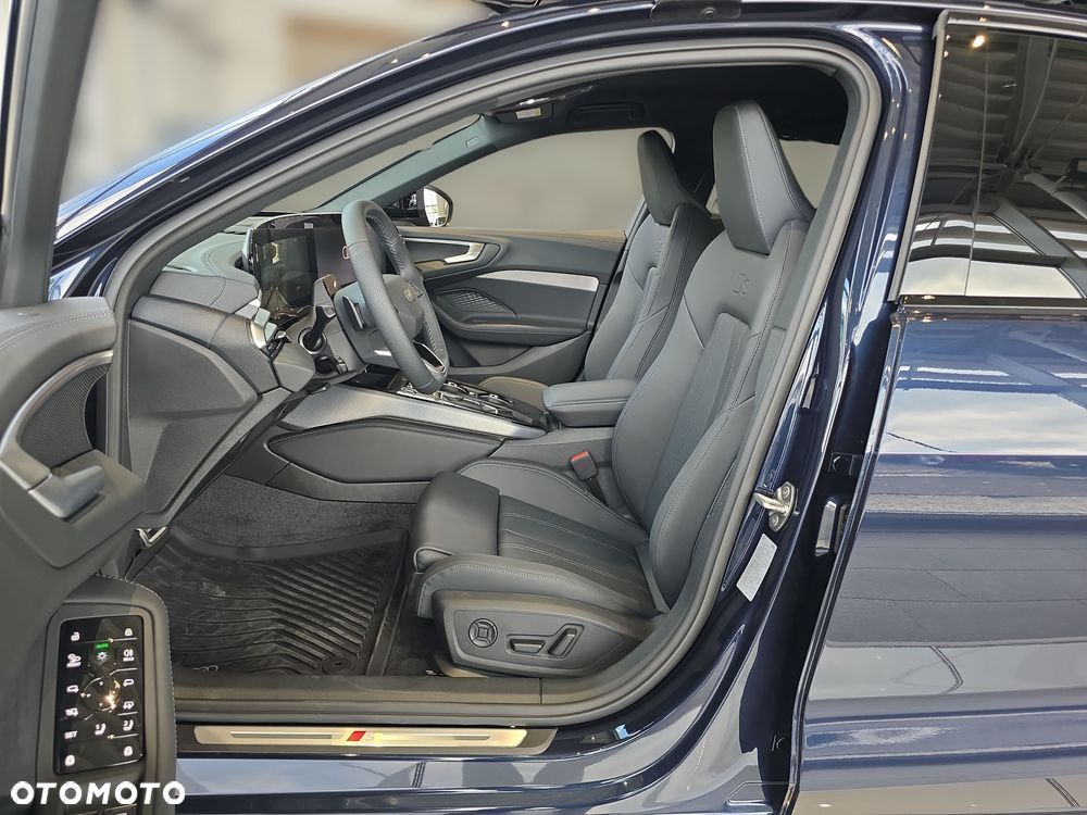 Audi A5 Limousine TDI mHEV Quattro S tronic - 8