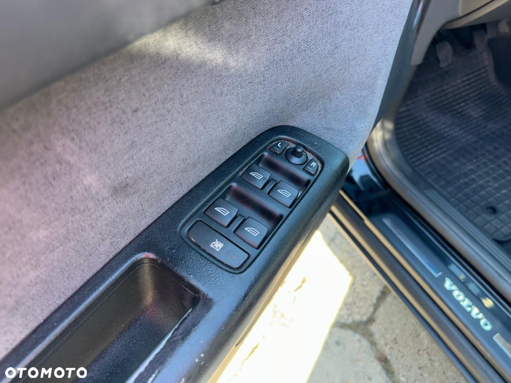 Volvo V50 1.6D DPF Momentum - 11