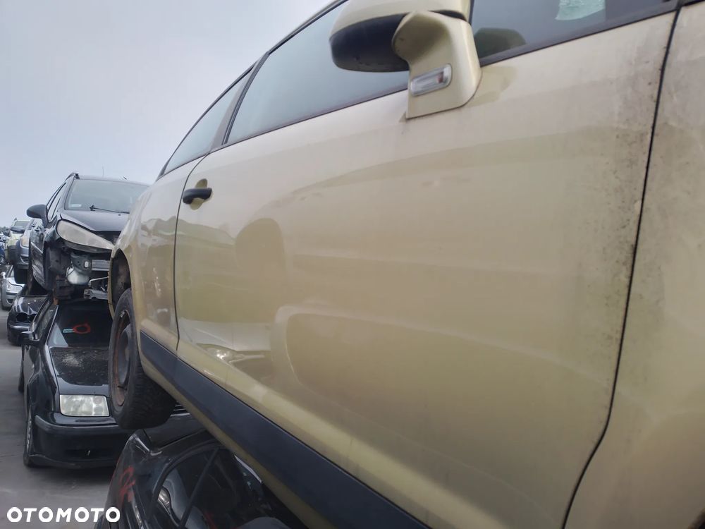 CITROEN C4 04-10 1.4 RADIO (KBC) - 8