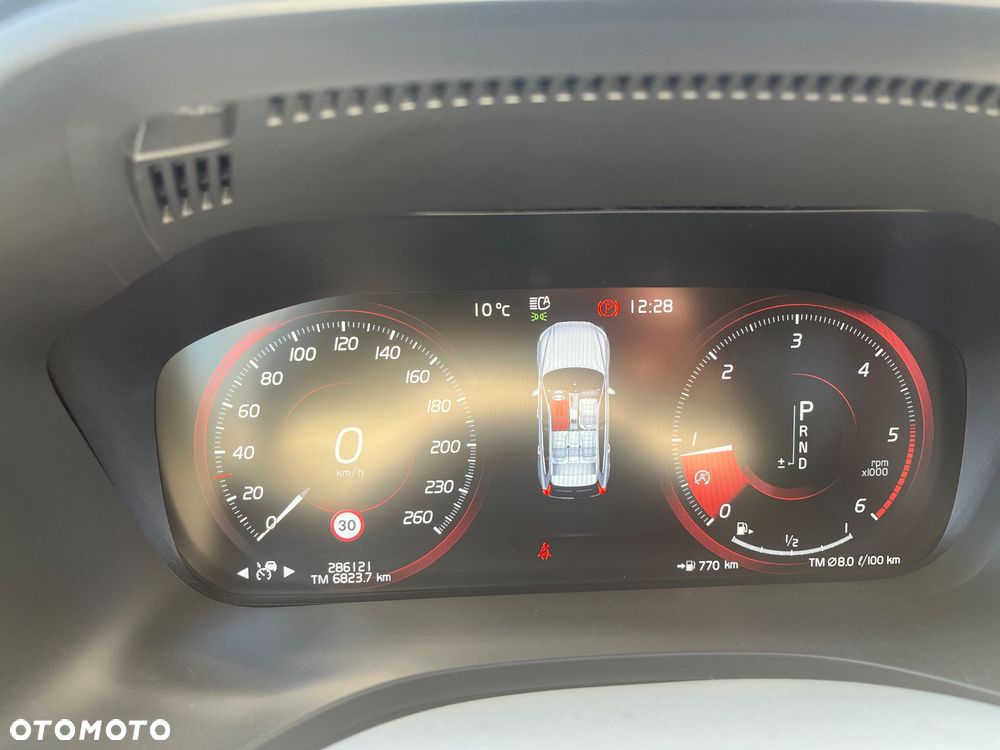 Volvo XC 60 - 11