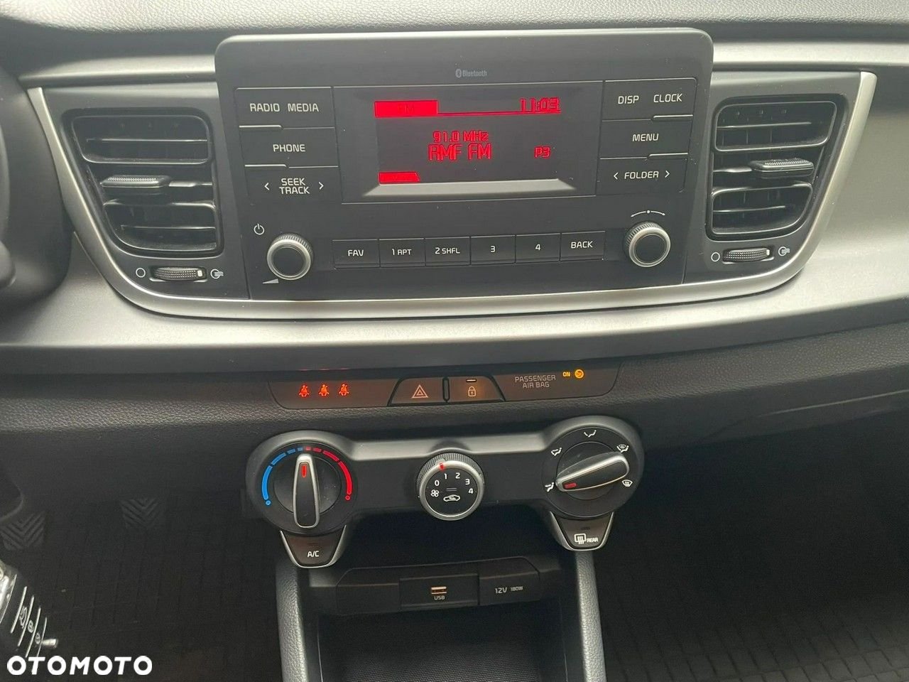 Kia Rio 1.2 M - 15