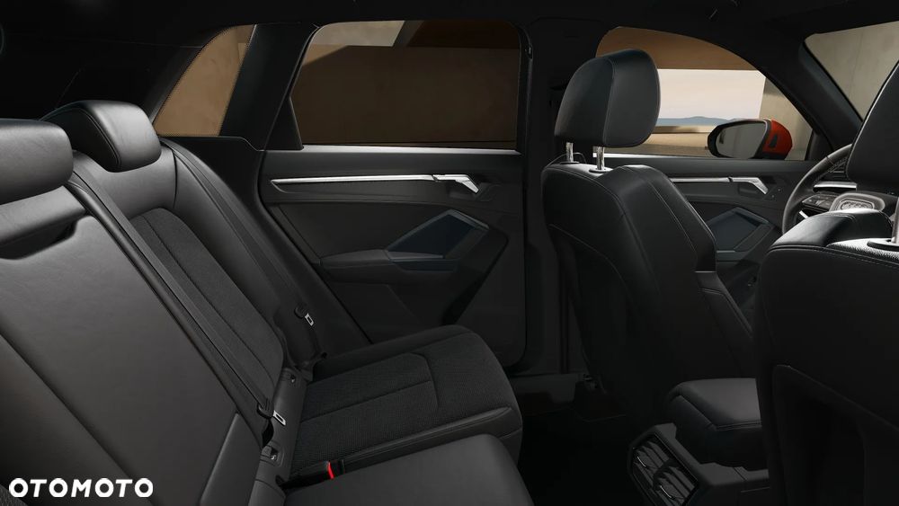 Audi Q3 35 TFSI S line S tronic - 12