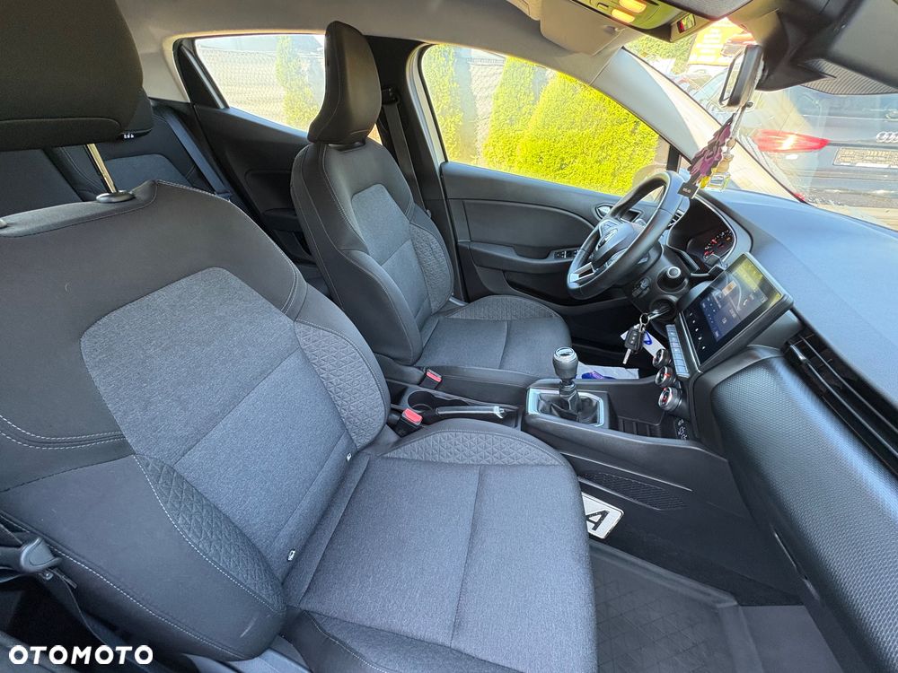 Renault Clio 1.0 TCe Zen - 23