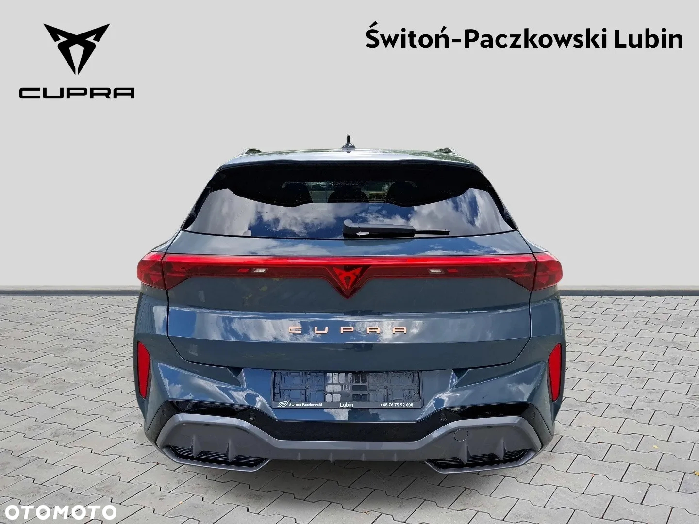 Cupra Terramar 1.5 eTSI mHEV DSG - 6