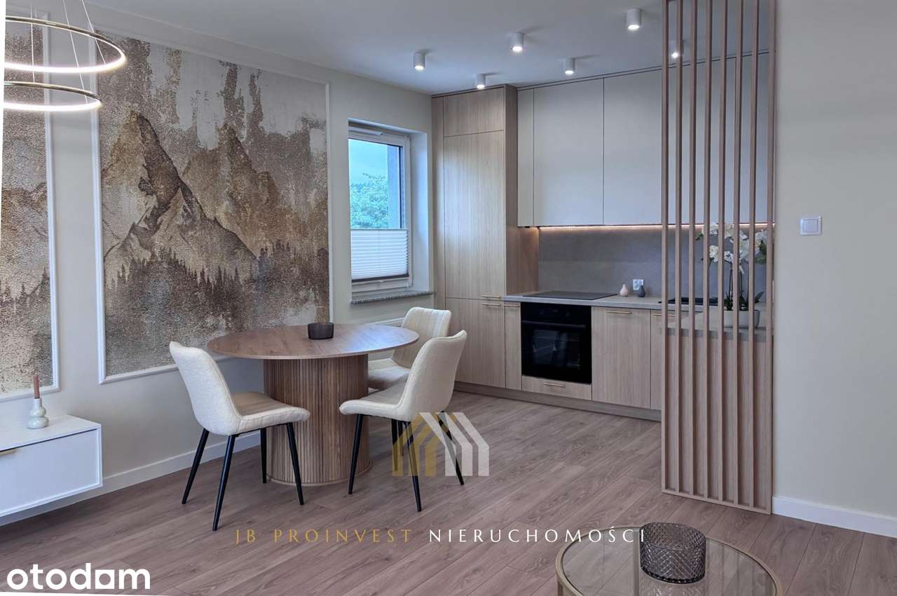Mieszkanie na sprzedaż, 2 pokoje, 47 m², Gorzów Wielkopolski