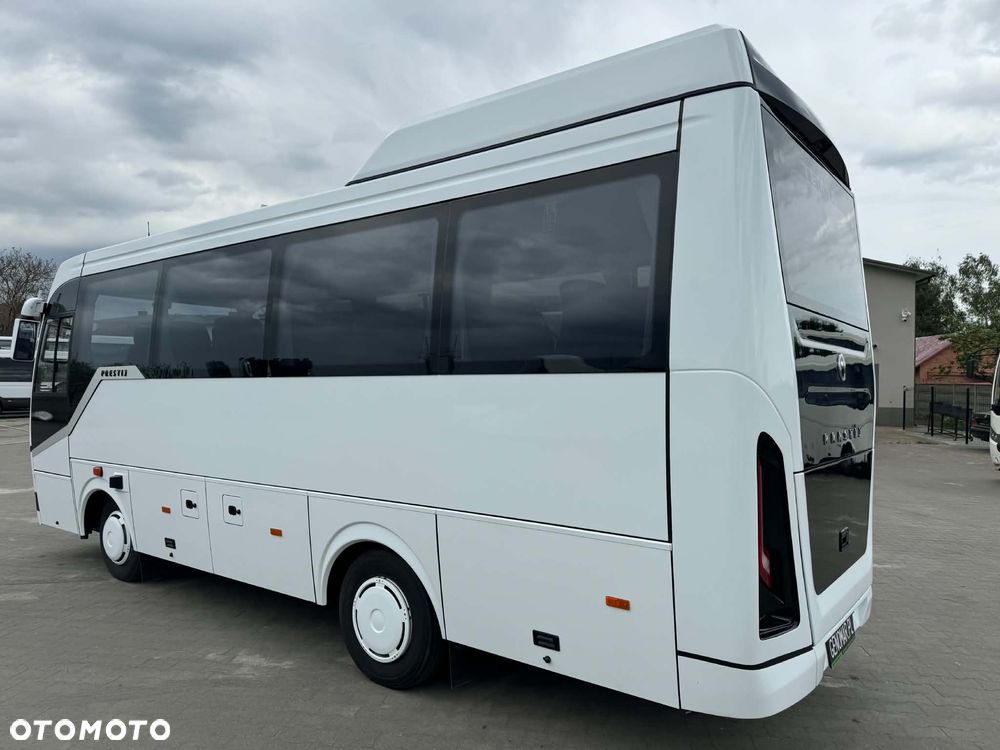 Temsa Prestij SX - 6
