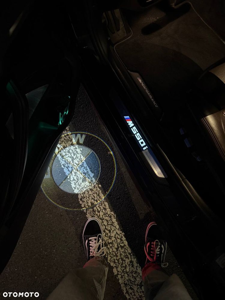 BMW Seria 5 - 9