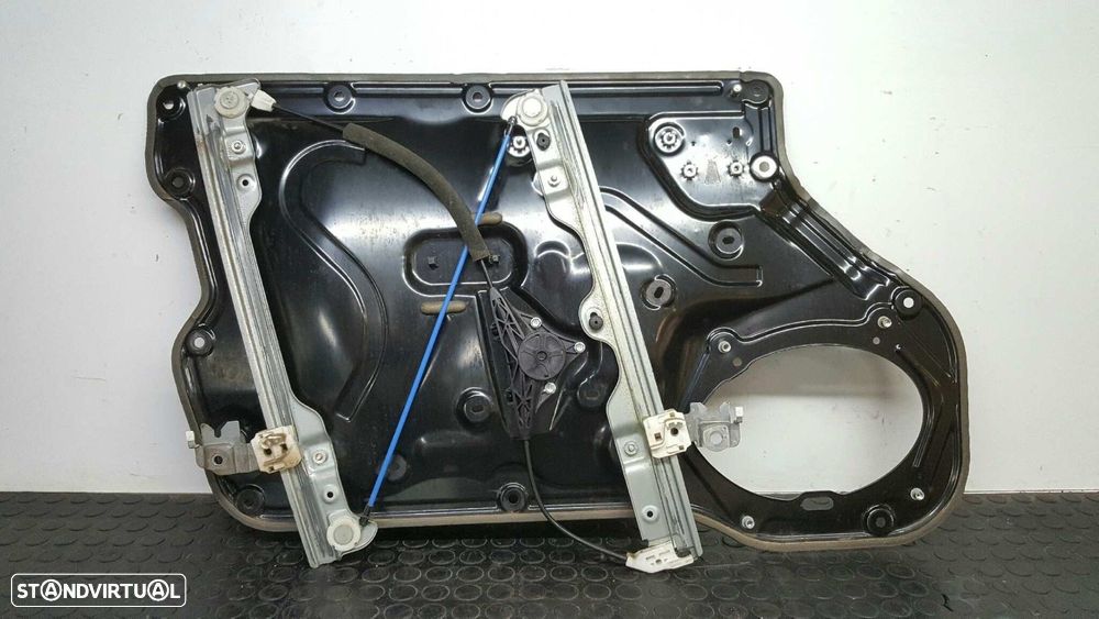 ELEVADOR FRENTE DIREITO INFINITI M SEDÁN M30D S PREMIUM - 2