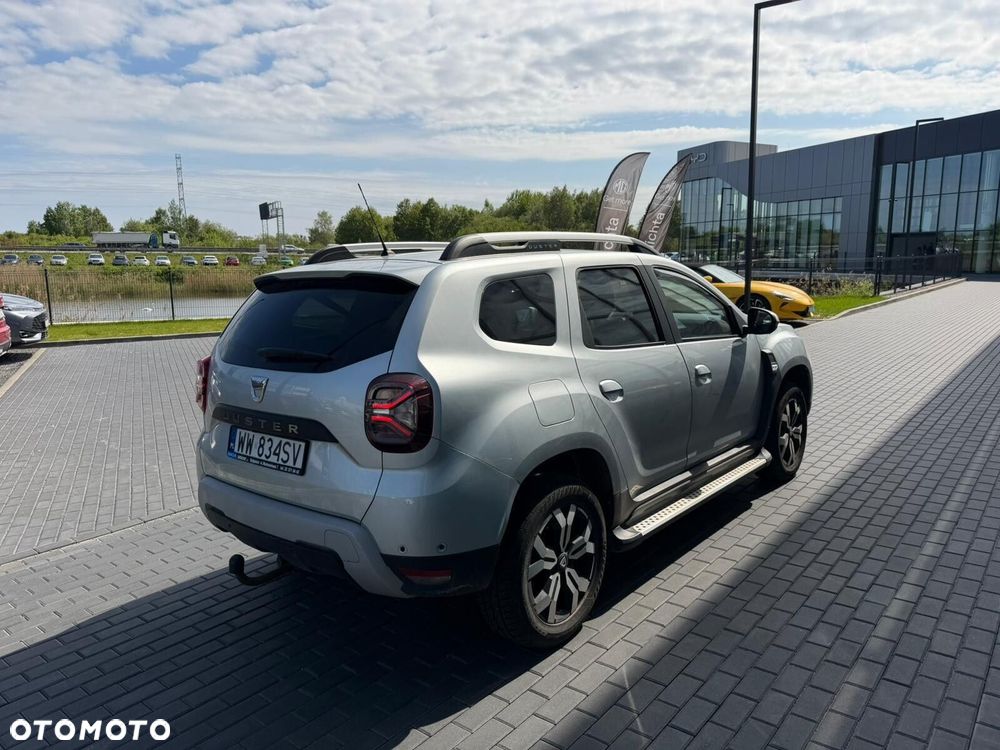 Dacia Duster - 2