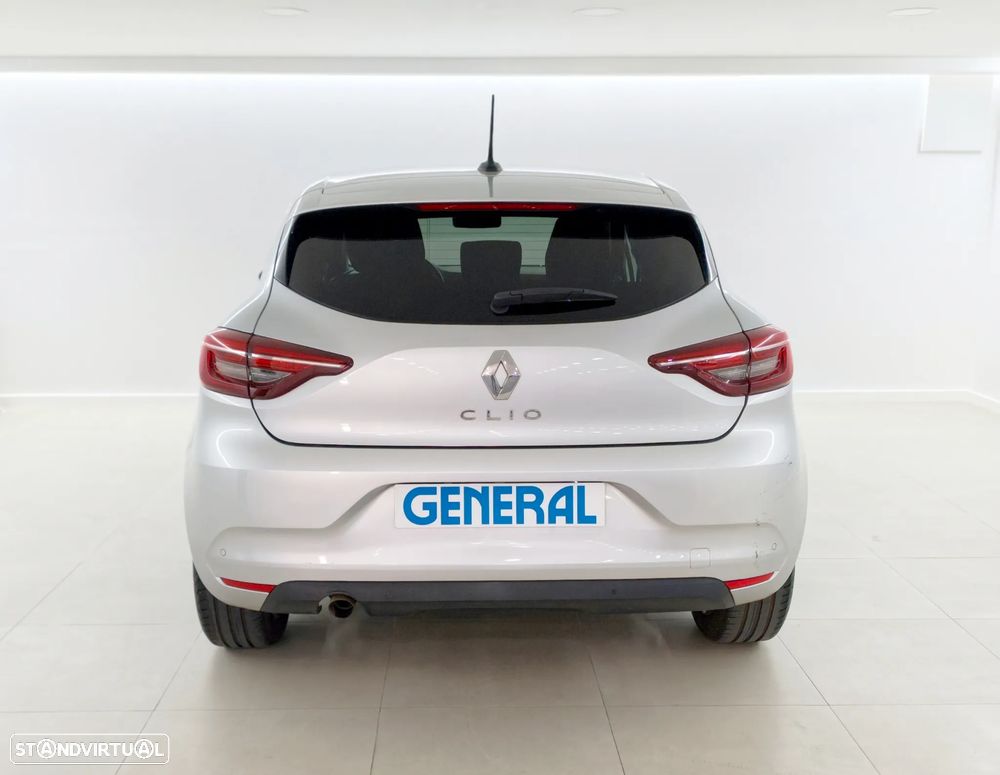 Renault Clio - 4