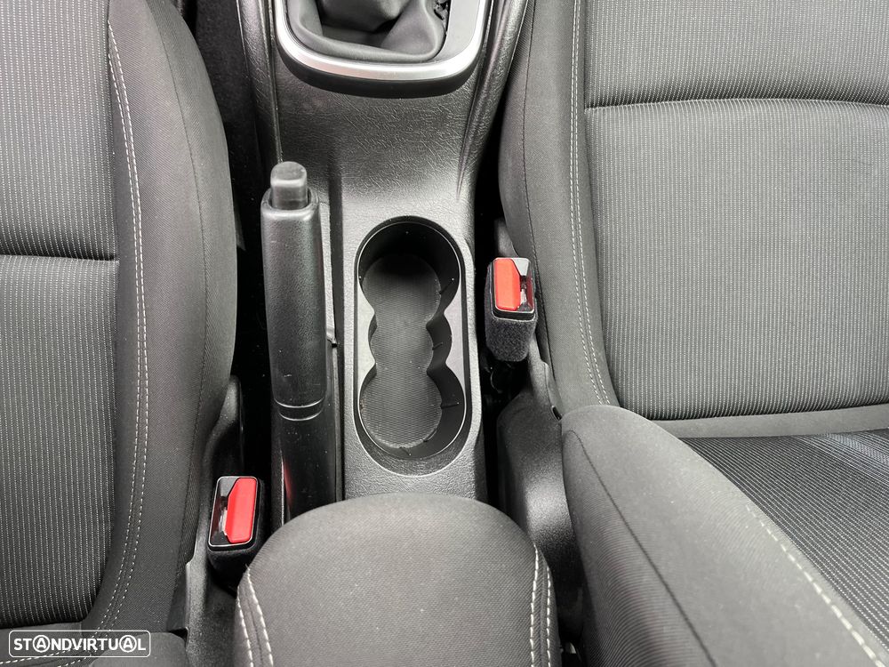 Fiat Tipo Station Wagon 1.3 M-Jet Mirror - 35