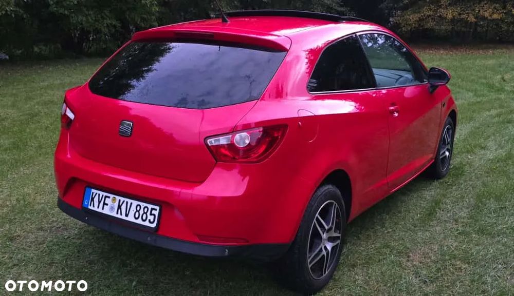 Seat Ibiza SC 1.4 16V Style - 4