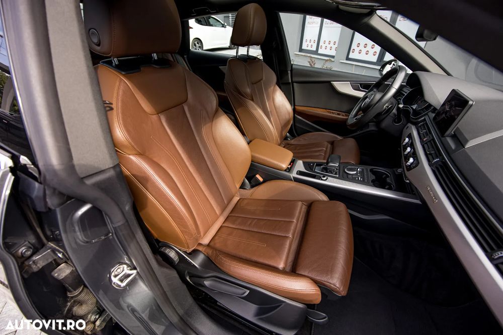 Audi A5 Coupé - 36