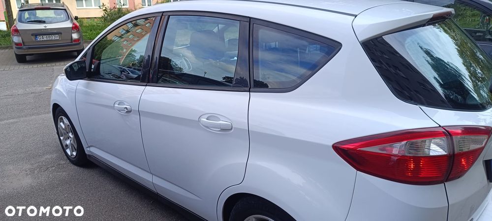 Ford C-MAX 1.6 Ti-VCT Titanium - 8