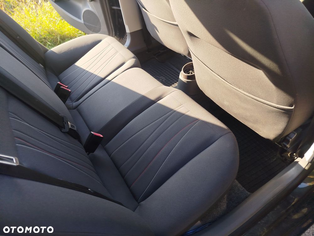 Seat Ibiza - 6