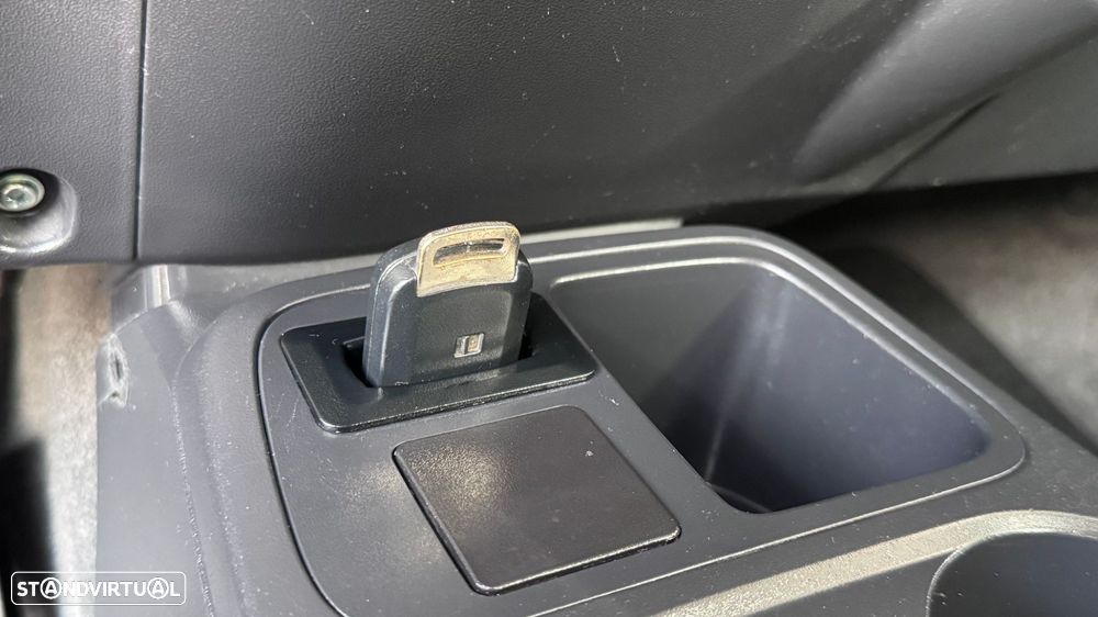Mitsubishi Space Star 1.2 Intense Connect Edition - 26