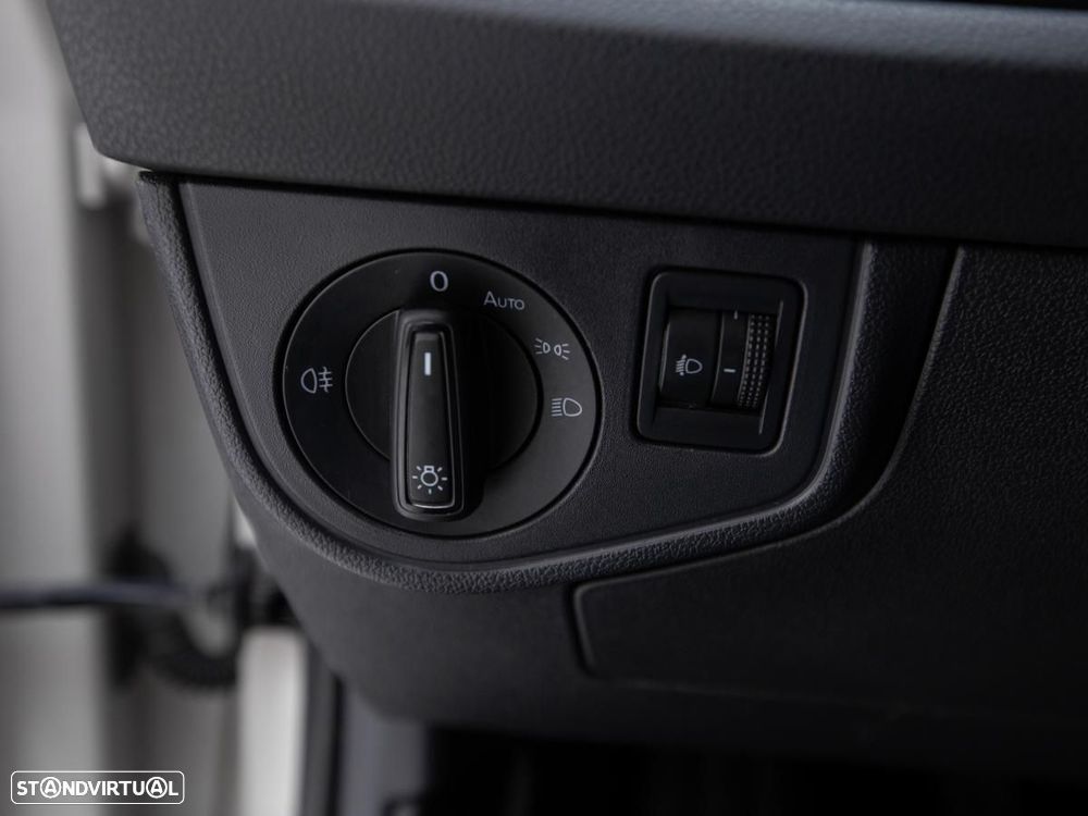 VW Taigo 1.0 TSI - 13