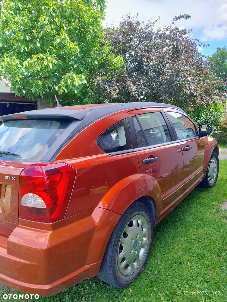 Dodge Caliber 1.8 SXT - 9