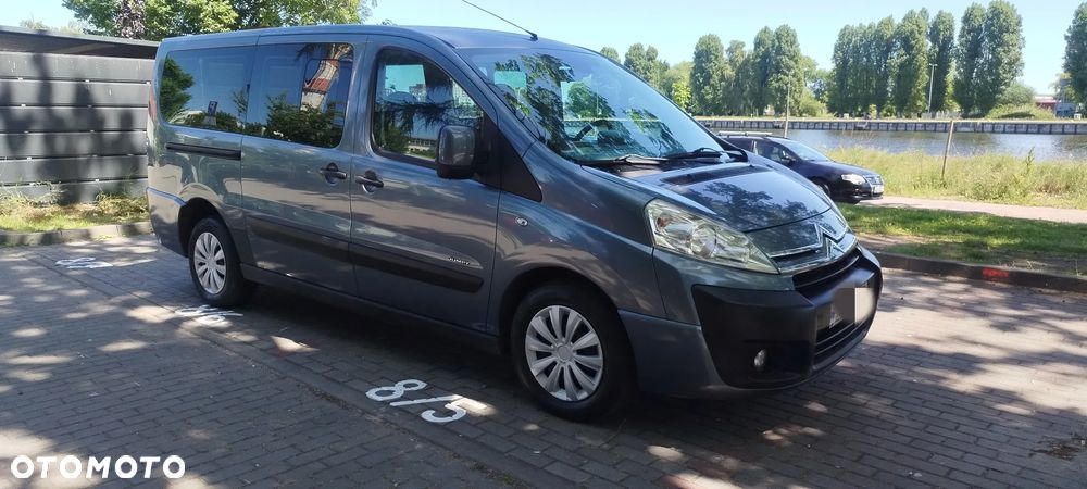 Citroën Jumpy Combi - 1
