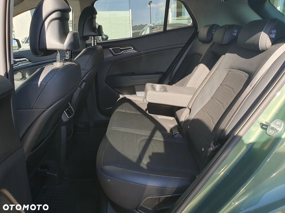 Kia Sportage 2026