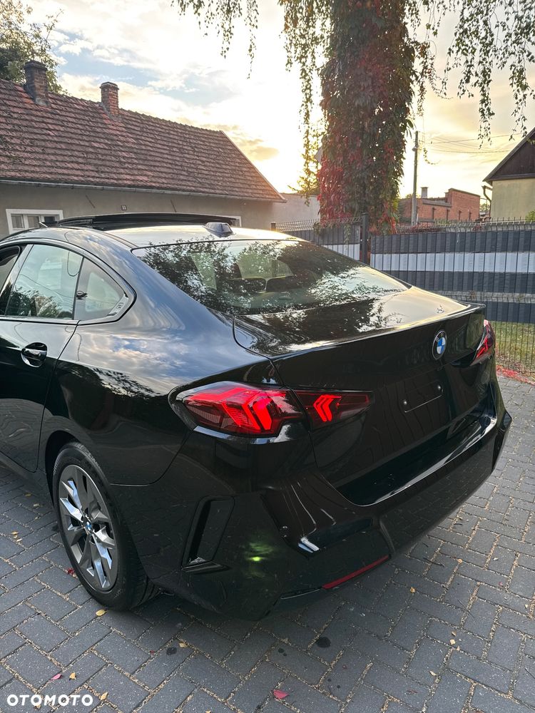 BMW Seria 2 216i Luxury Line - 9
