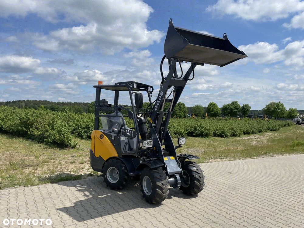 GUNTER-GROSSMANN GG06N - 14